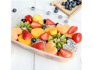 鮮切水果怎樣保鮮？