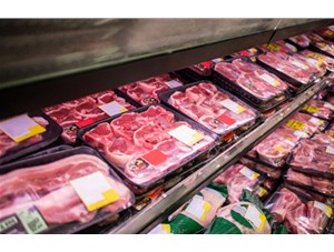 常見(jiàn)的四種肉類包裝形式