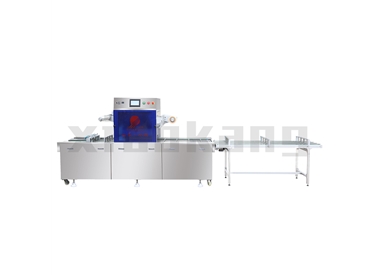 DH-LQ連續(xù)(真空)氣調(diào)包裝機