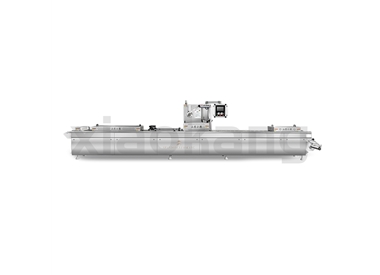 DLZ-520E全自動連續(xù)拉伸真空包裝機